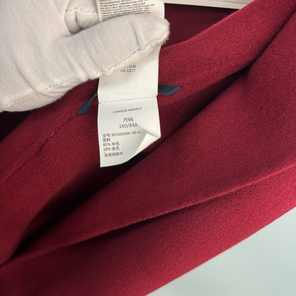 MaxMara coat - Picture 10 of 10